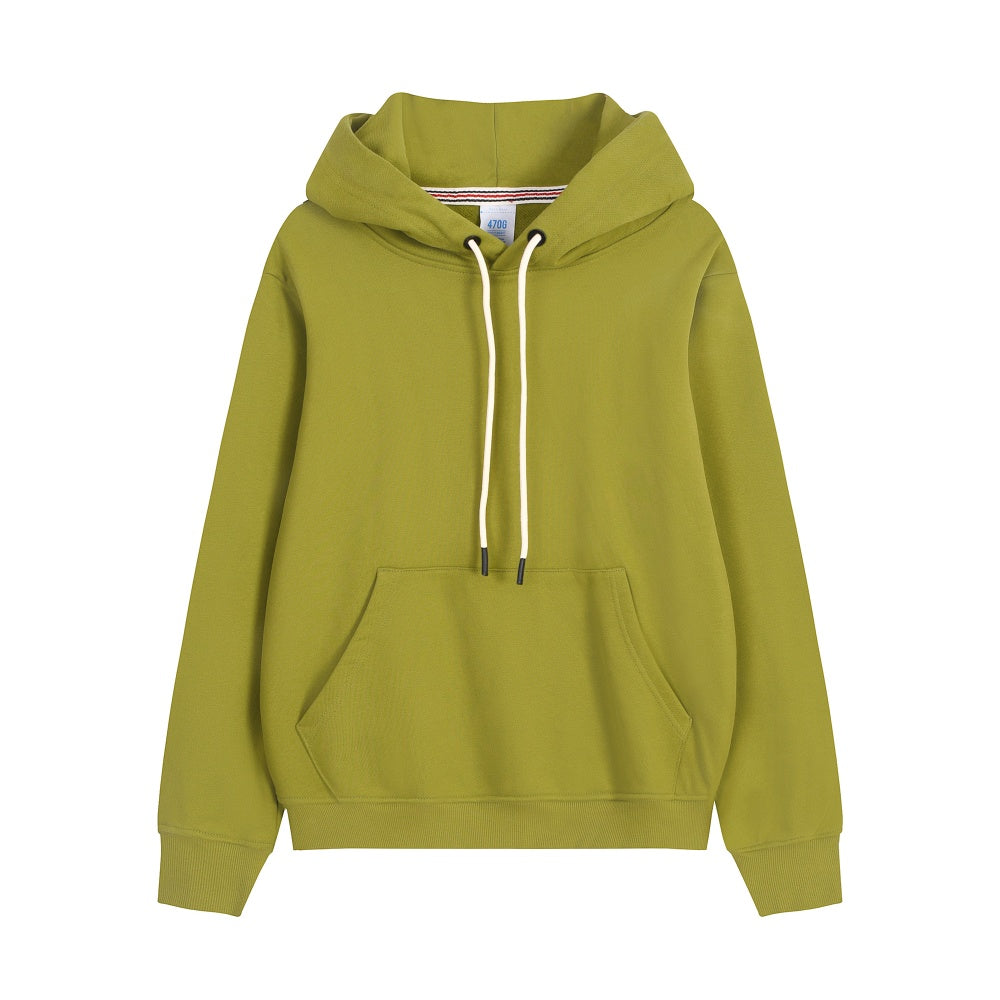New Best-Selling Versatile Hooded Sweatshirt