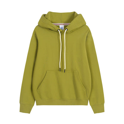New Best-Selling Versatile Hooded Sweatshirt