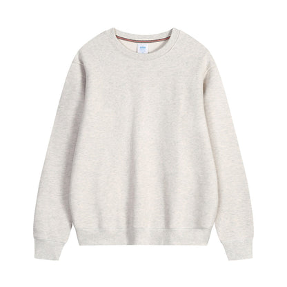 New Best-Selling Versatile Crew-Neck Shirt