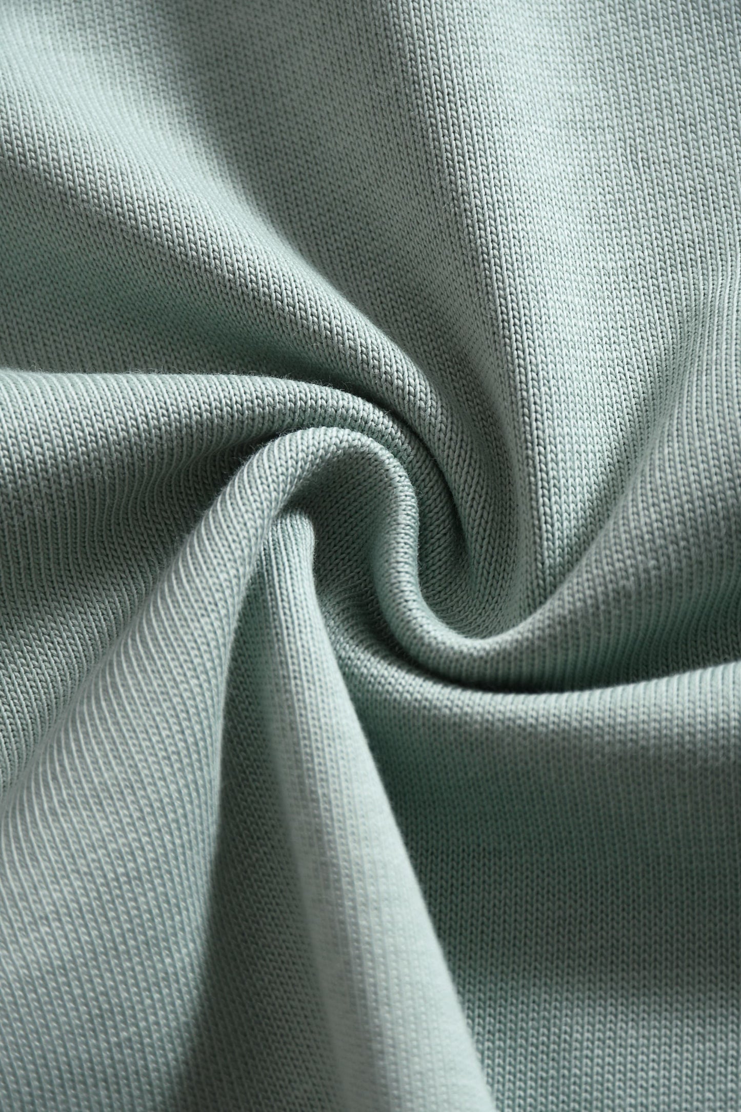 New Heavyweight Drop-Shoulder Cotton T-Shirt