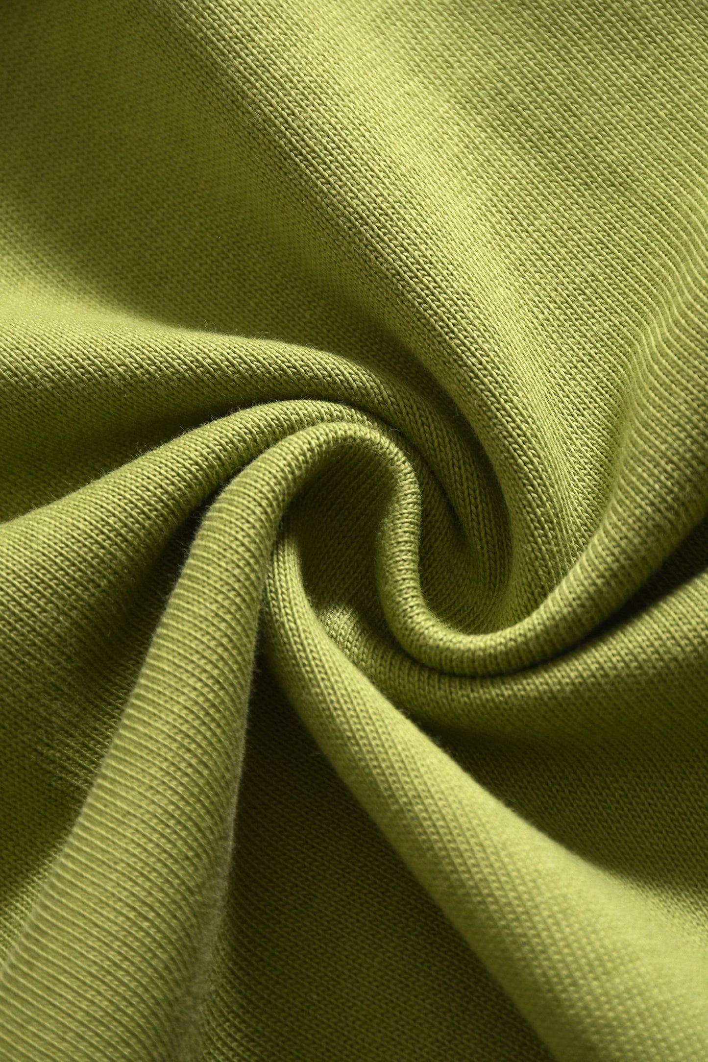 New Heavyweight Drop-Shoulder Cotton T-Shirt