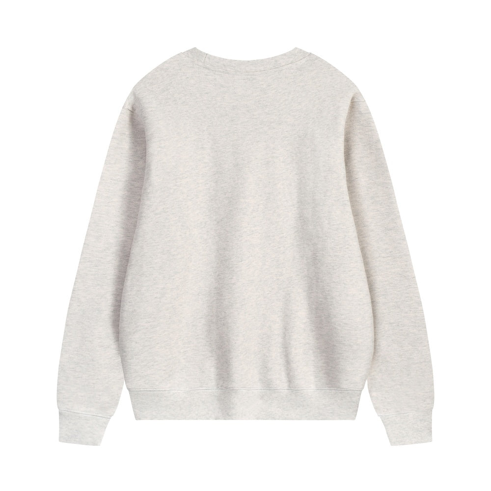 New Best-Selling Versatile Crew-Neck Shirt