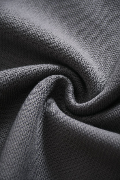 New Best-Selling Versatile Crew-Neck Shirt