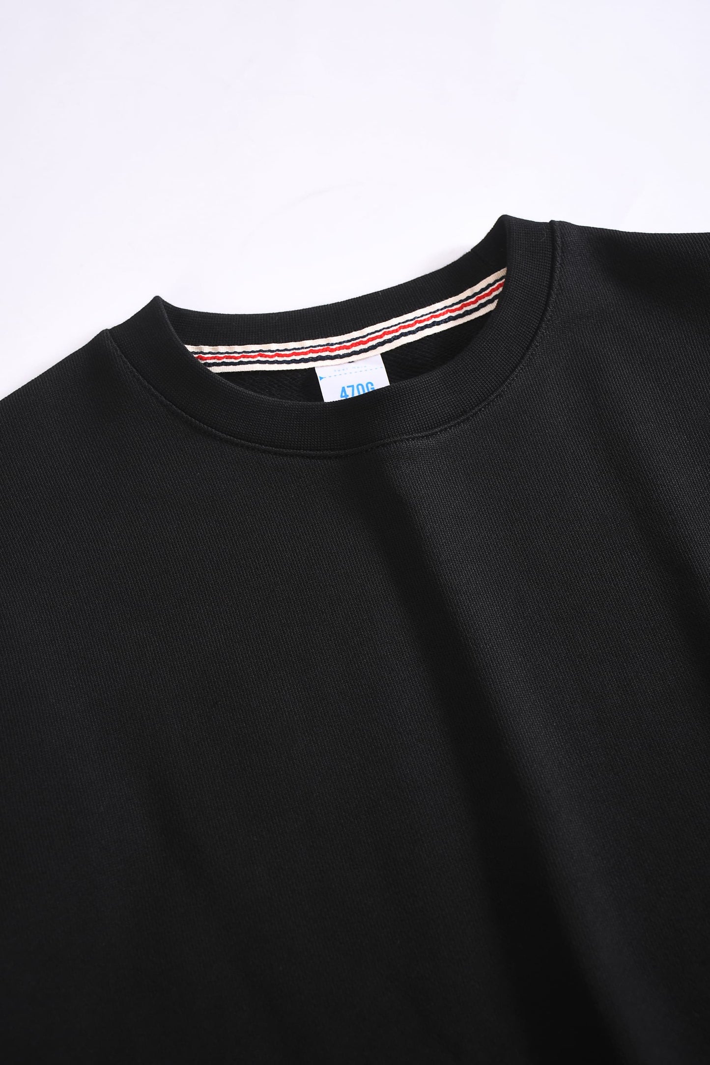 New Best-Selling Versatile Crew-Neck Shirt