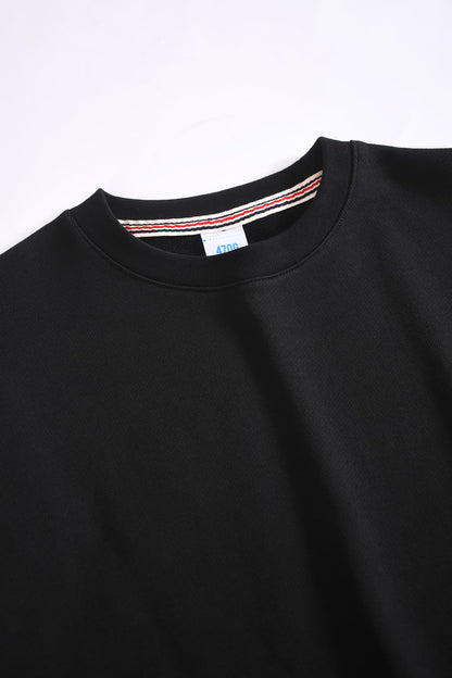 New Best-Selling Versatile Crew-Neck Shirt