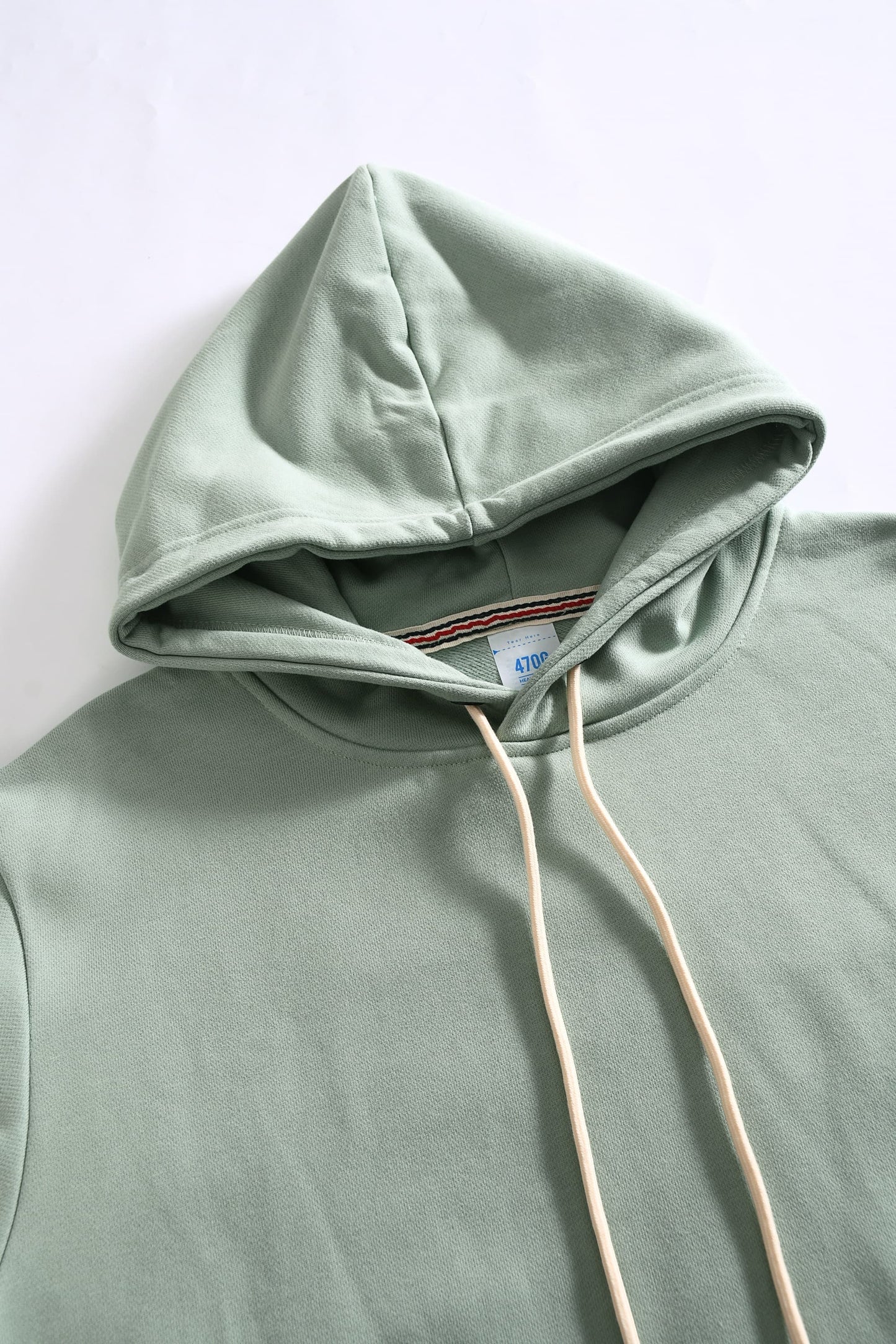 New Best-Selling Versatile Hooded Sweatshirt