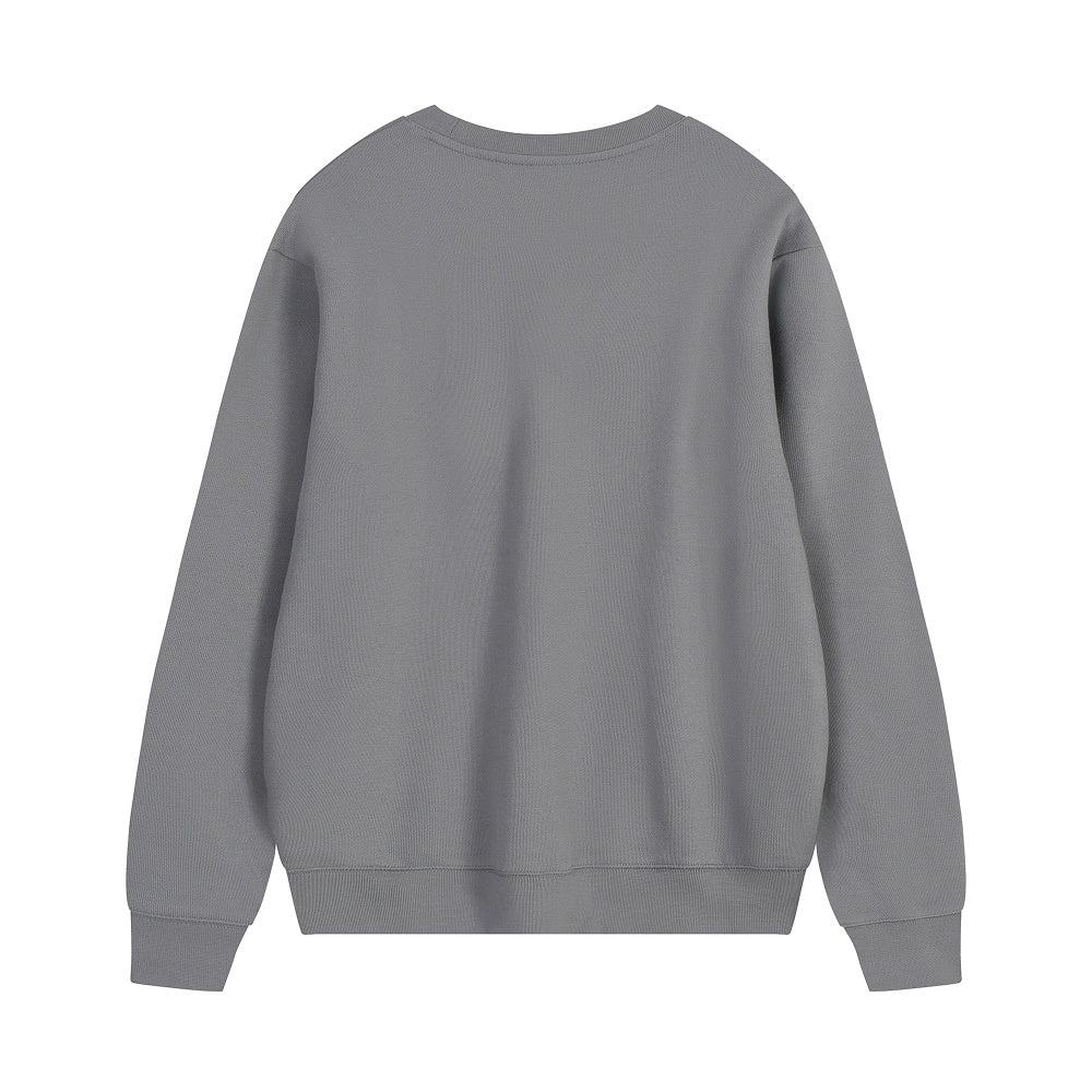 New Best-Selling Versatile Crew-Neck Shirt