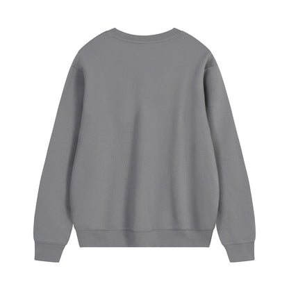 New Best-Selling Versatile Crew-Neck Shirt