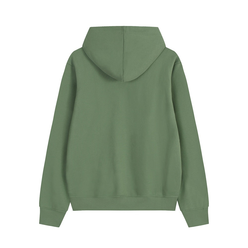New Best-Selling Versatile Hooded Sweatshirt