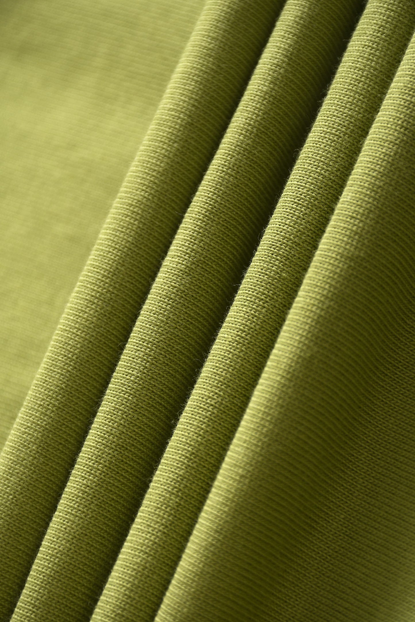 New Heavyweight Drop-Shoulder Cotton T-Shirt