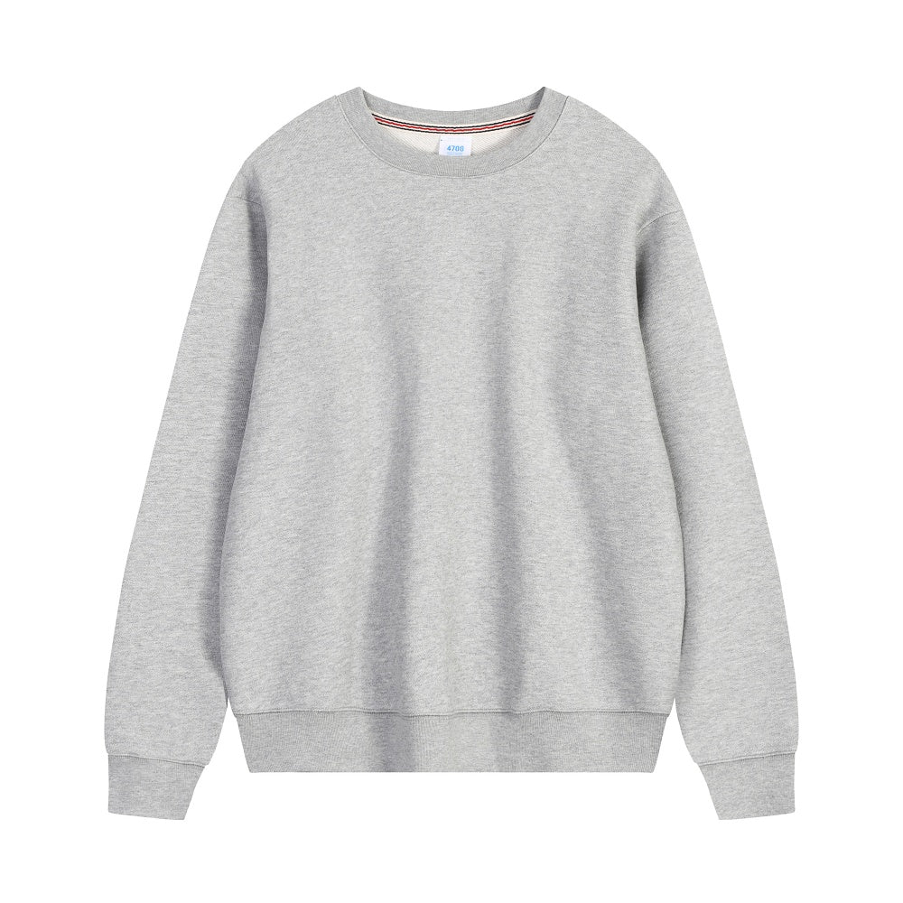 New Best-Selling Versatile Crew-Neck Shirt