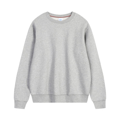 New Best-Selling Versatile Crew-Neck Shirt