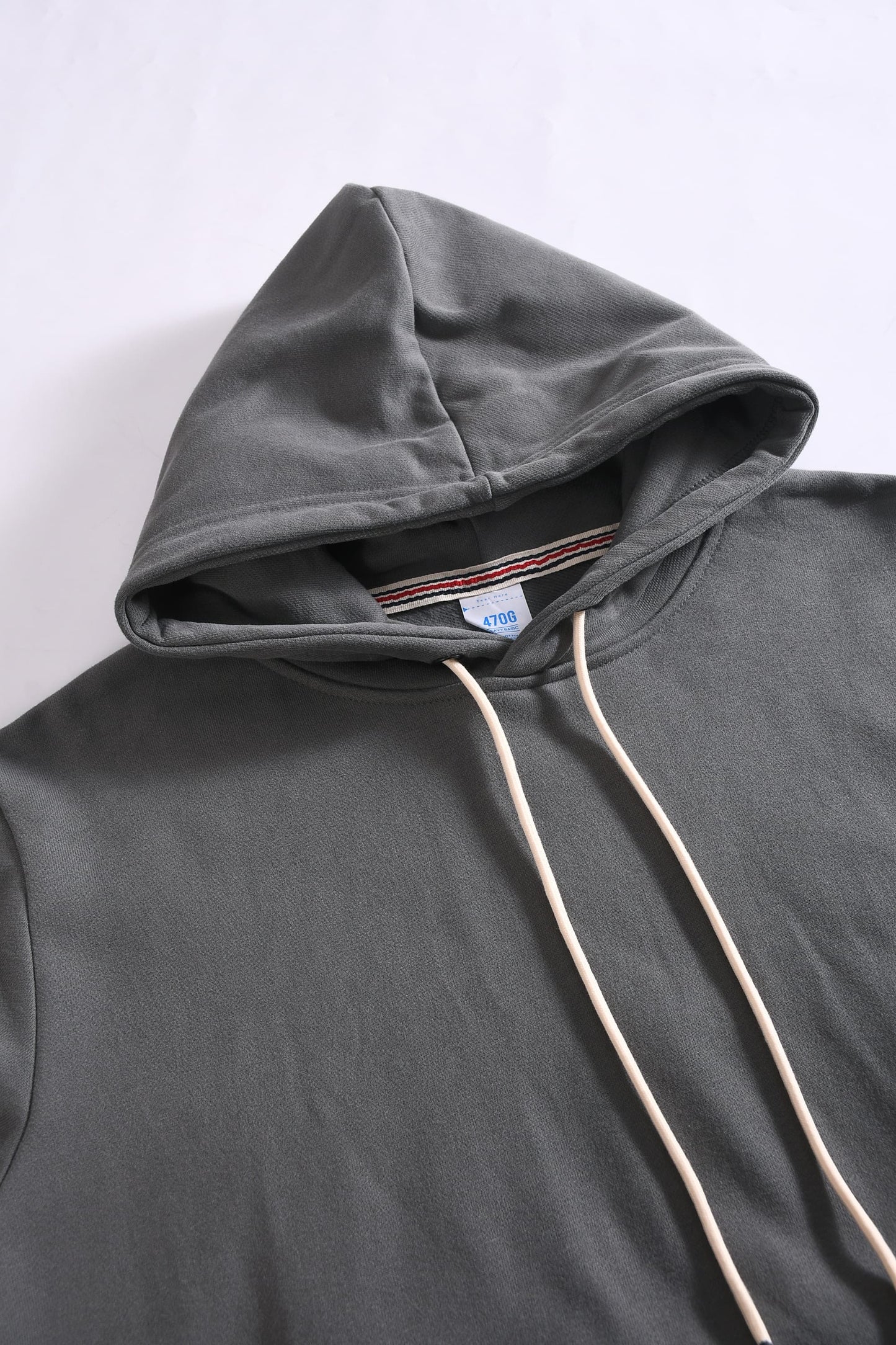 New Best-Selling Versatile Hooded Sweatshirt