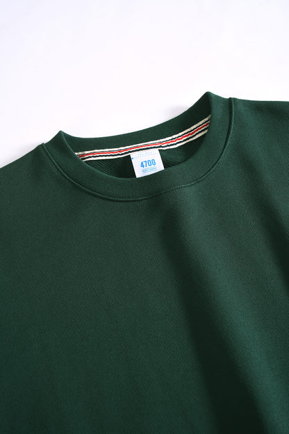 New Best-Selling Versatile Crew-Neck Shirt