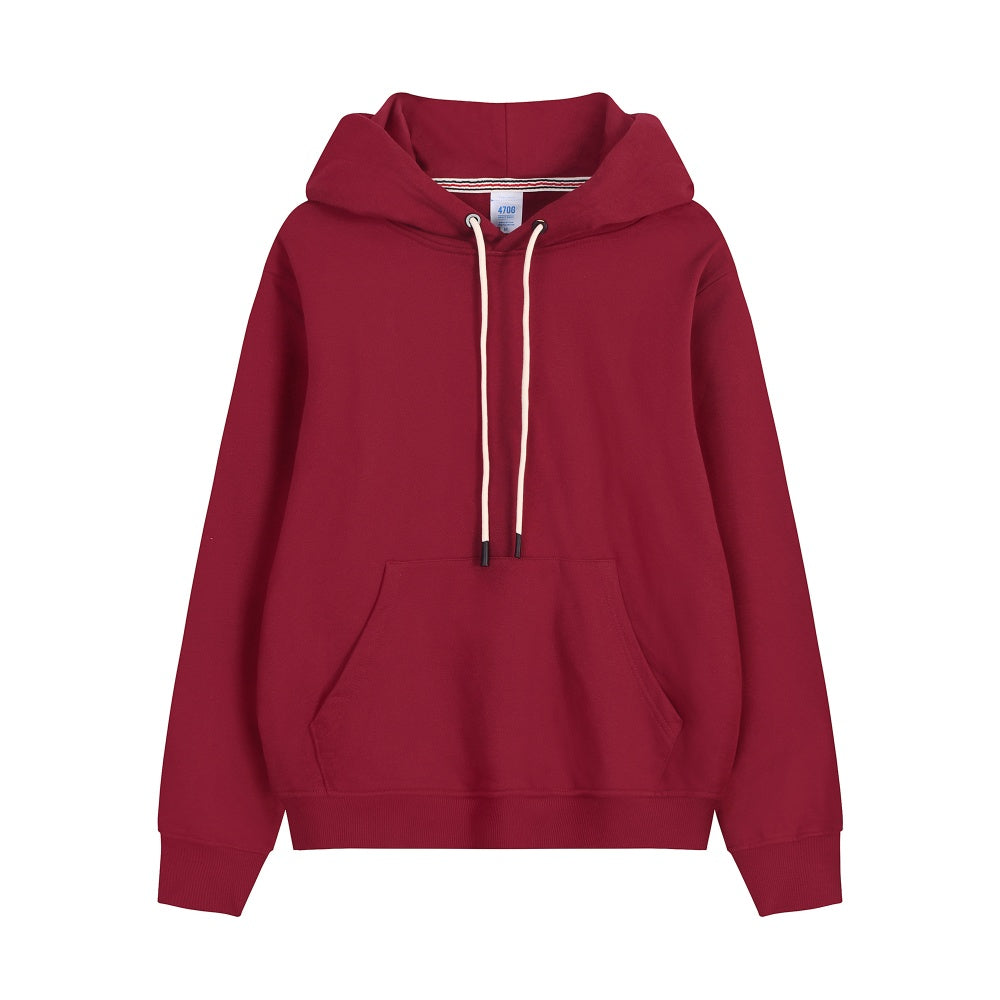 New Best-Selling Versatile Hooded Sweatshirt