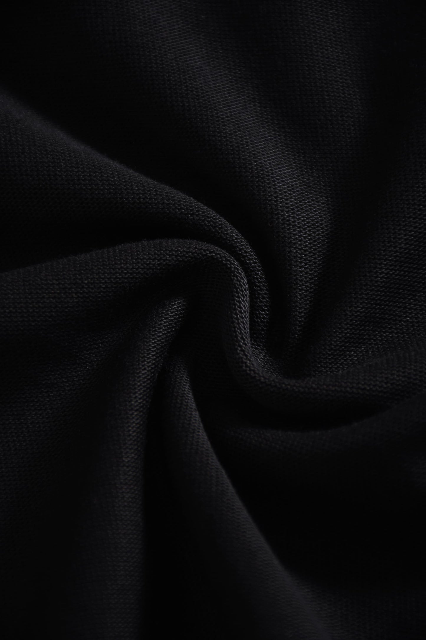 New Heavyweight Drop-Shoulder Cotton T-Shirt