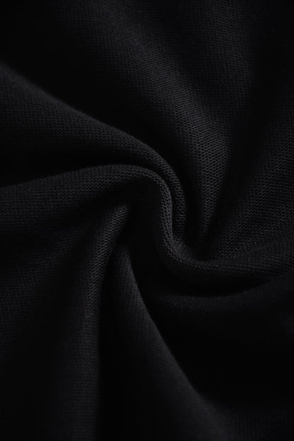 New Heavyweight Drop-Shoulder Cotton T-Shirt