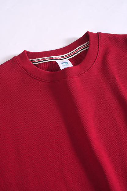 New Best-Selling Versatile Crew-Neck Shirt