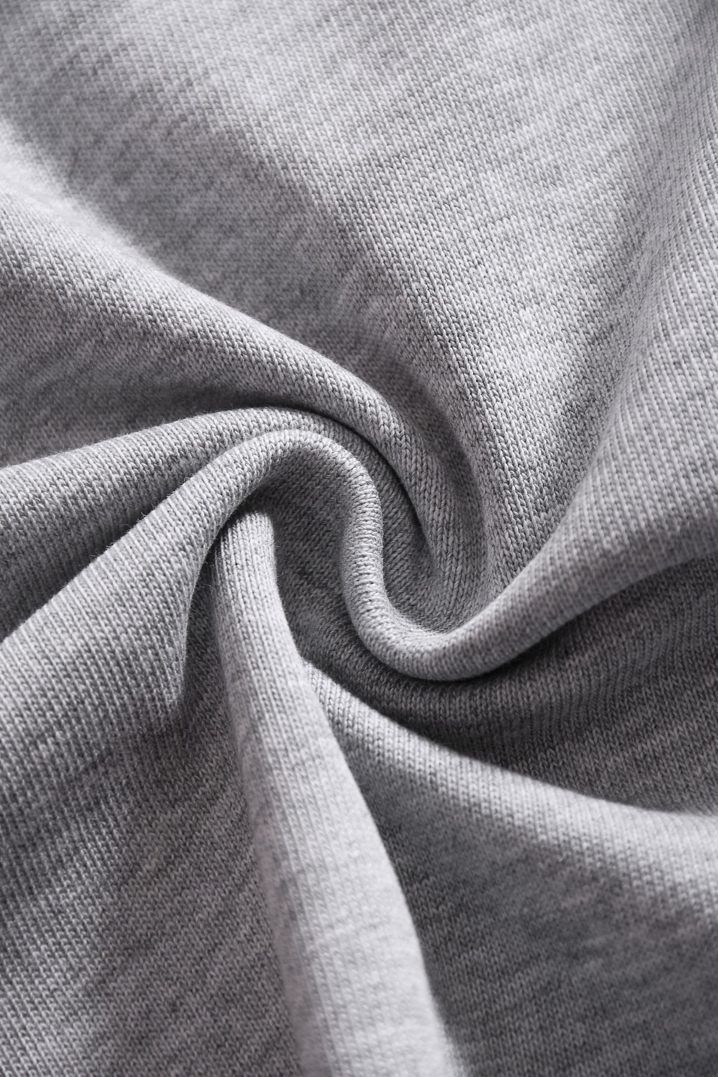 New Heavyweight Drop-Shoulder Cotton T-Shirt