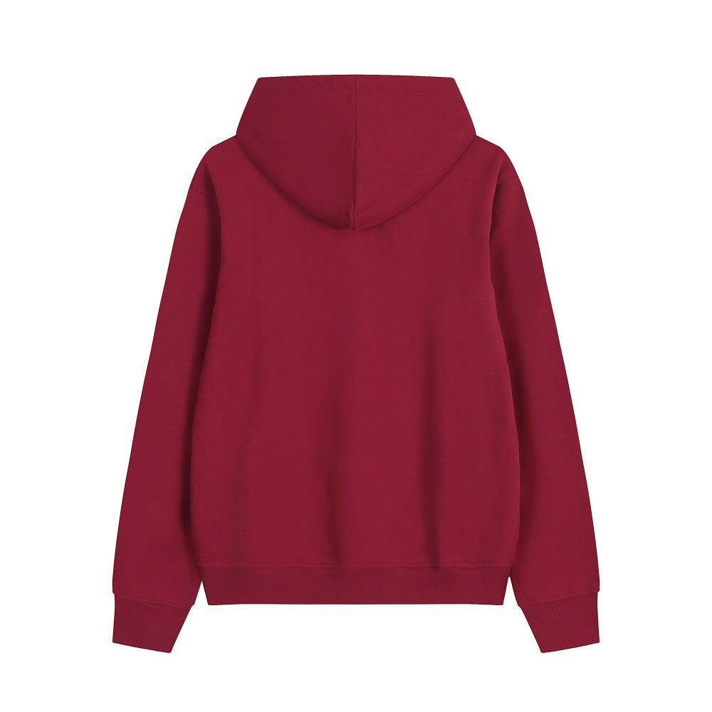 New Best-Selling Versatile Hooded Sweatshirt