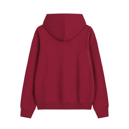New Best-Selling Versatile Hooded Sweatshirt