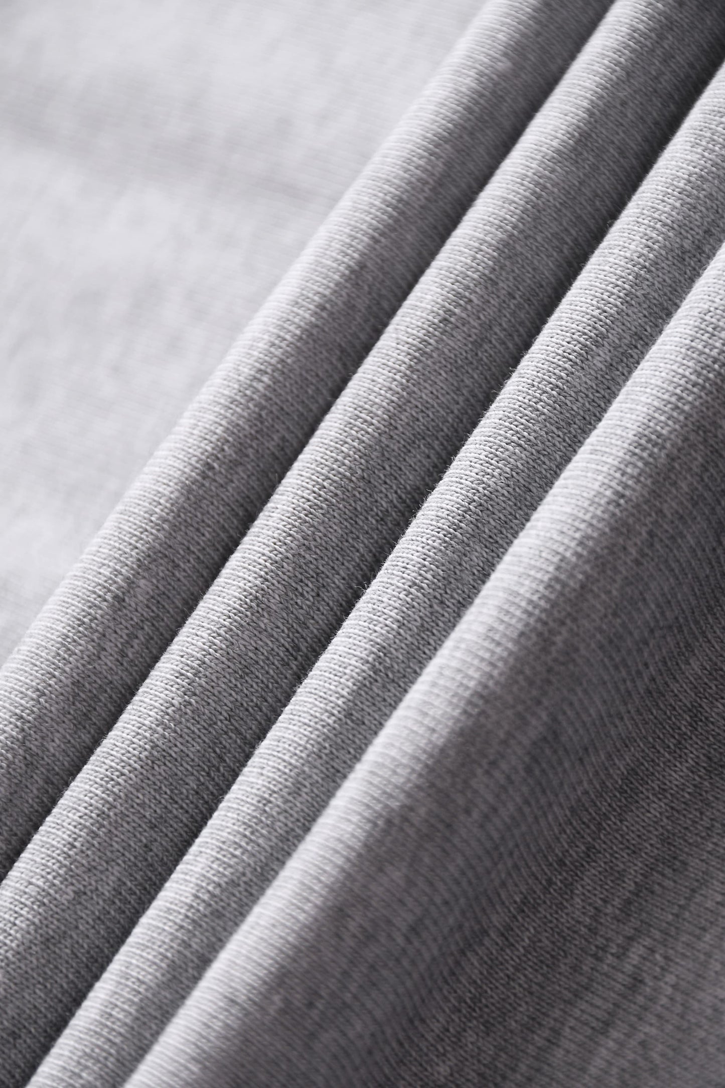 New Heavyweight Drop-Shoulder Cotton T-Shirt