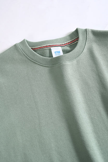 New Best-Selling Versatile Crew-Neck Shirt