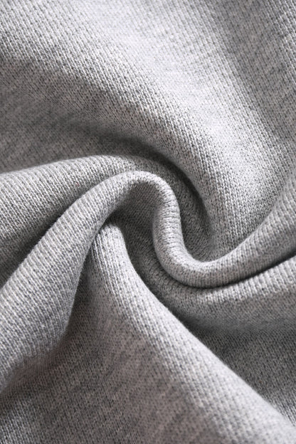 New Best-Selling Versatile Crew-Neck Shirt
