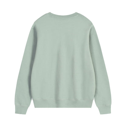 New Best-Selling Versatile Crew-Neck Shirt