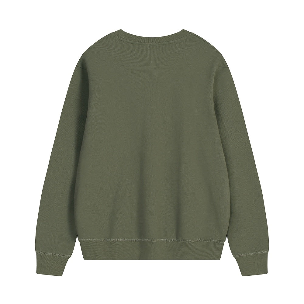 New Best-Selling Versatile Crew-Neck Shirt
