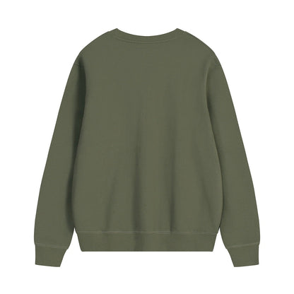 New Best-Selling Versatile Crew-Neck Shirt