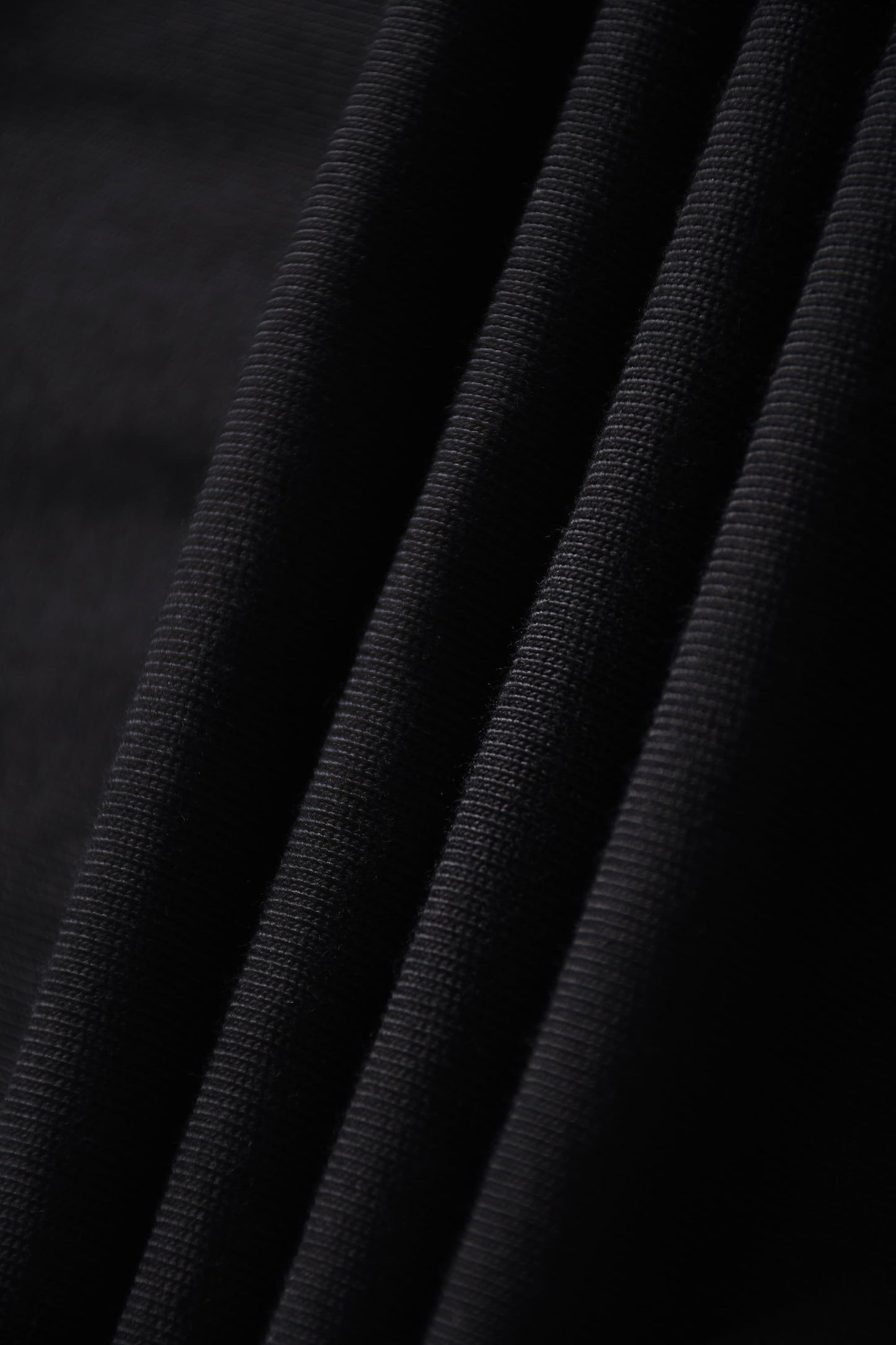 New Heavyweight Drop-Shoulder Cotton T-Shirt