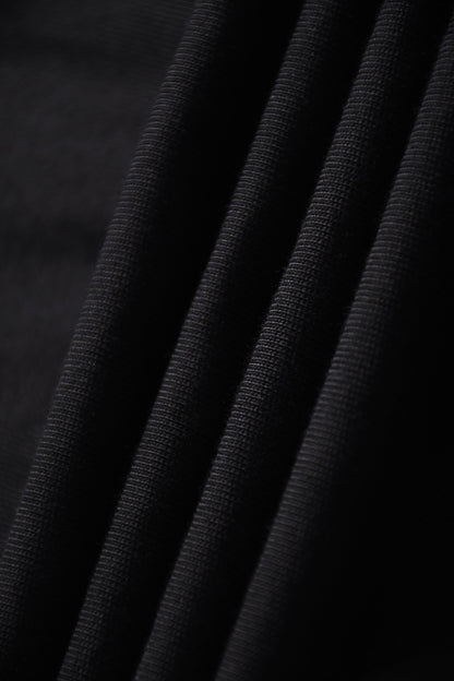 New Heavyweight Drop-Shoulder Cotton T-Shirt