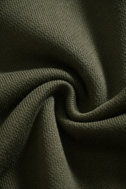 New Best-Selling Versatile Crew-Neck Shirt