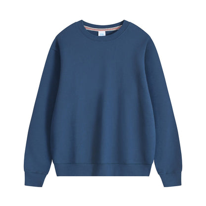 New Best-Selling Versatile Crew-Neck Shirt