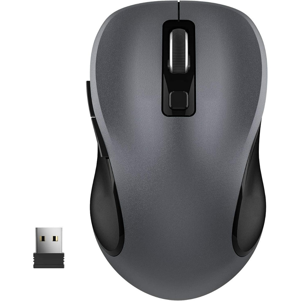 Precise Wireless Mouse